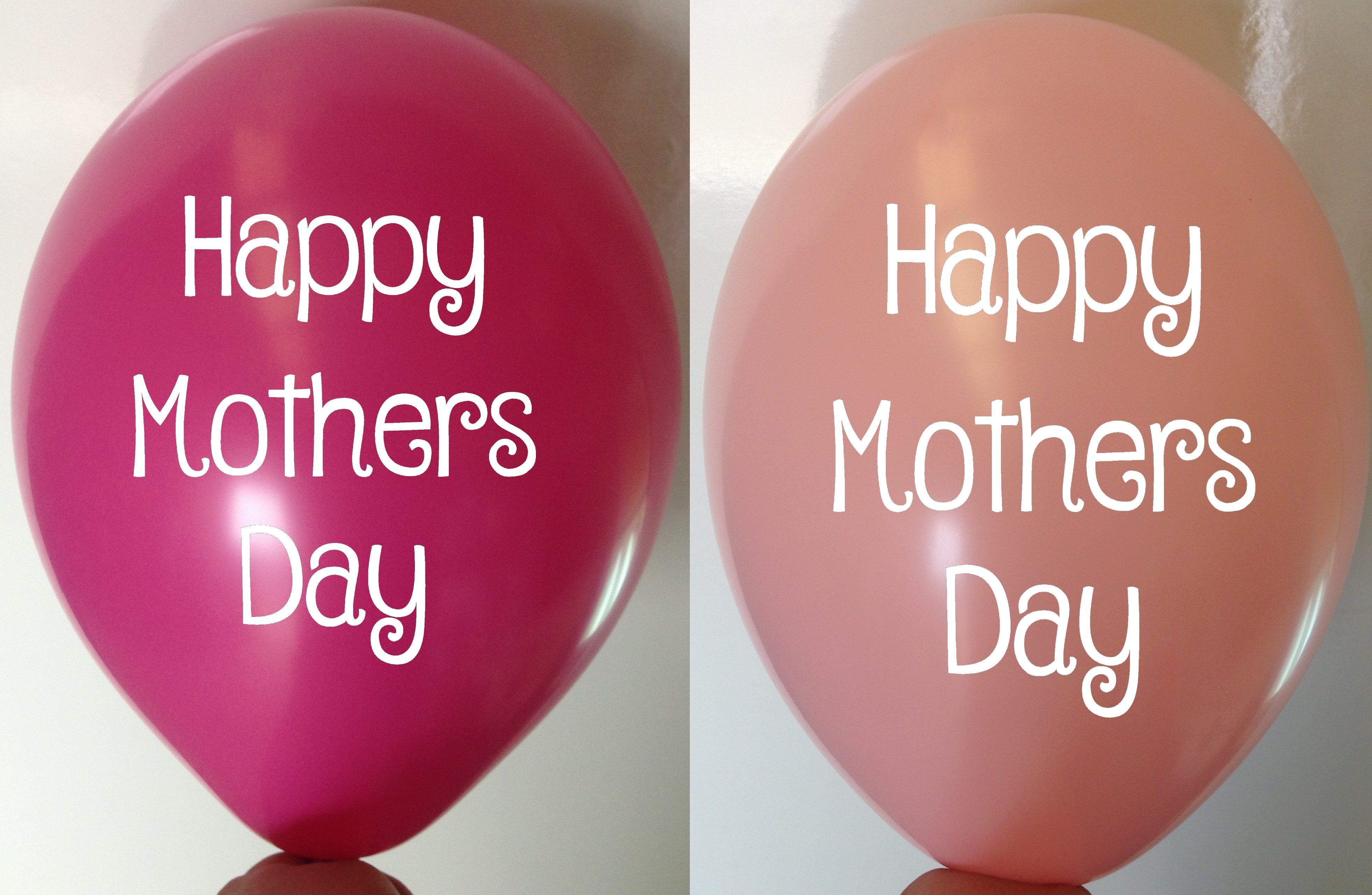 Generic Balloon Designs | theballoonprintingcompany.co.uk